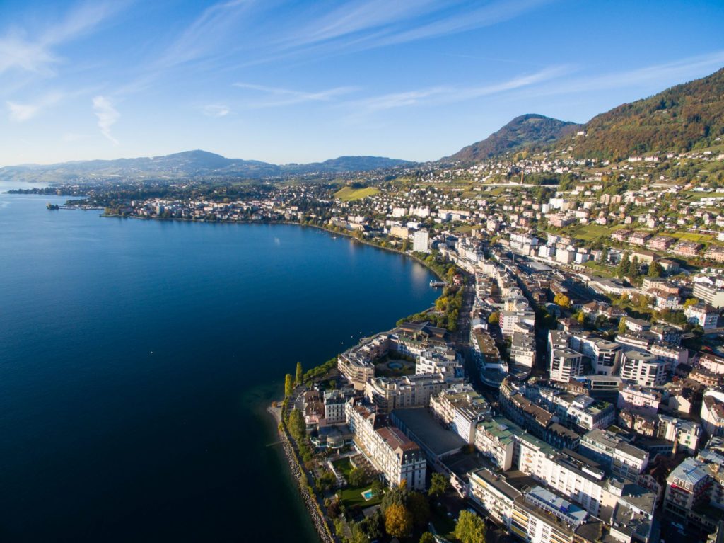 collectivités publiques et communes du canton de Vaud